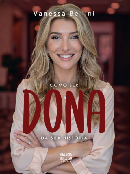 Como Ser Dona da Sua História