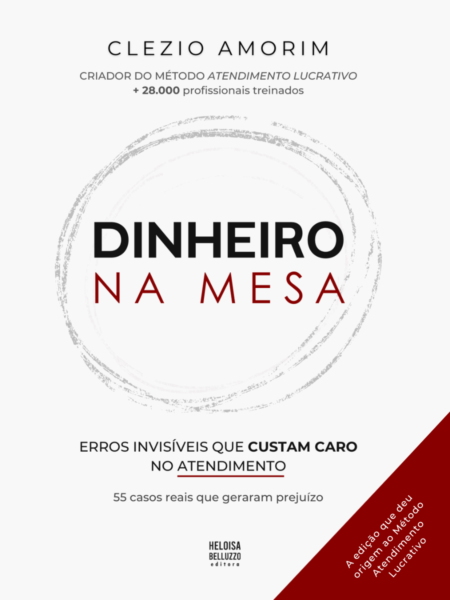 Dinheiro na Mesa
