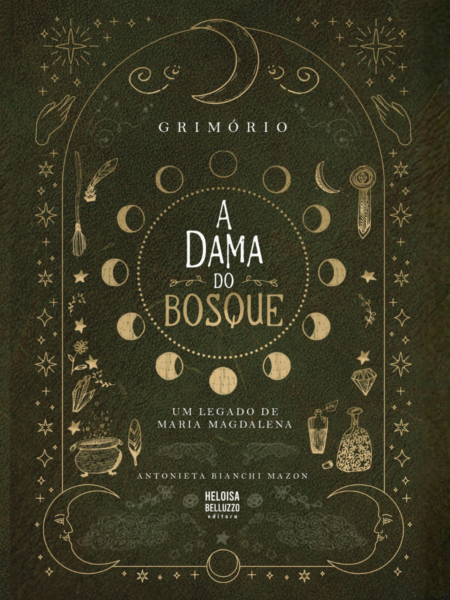 Grimório - A Dama do Bosque