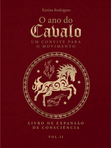 O Ano do Cavalo