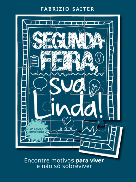 Segunda-Feira Sua Linda