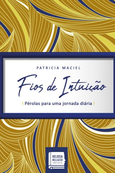 Livro Fios de intuição