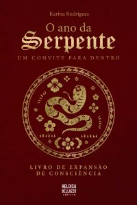 O Ano da serpente