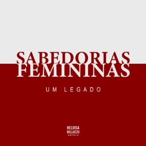 Pré-venda - Sabedorias Femininas