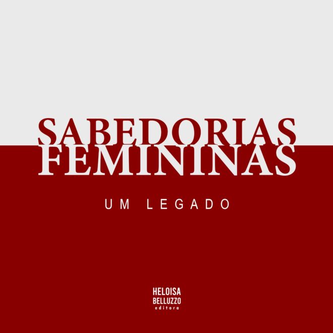 Pré-venda - Sabedorias Femininas