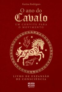 O ANO DO CAVALO