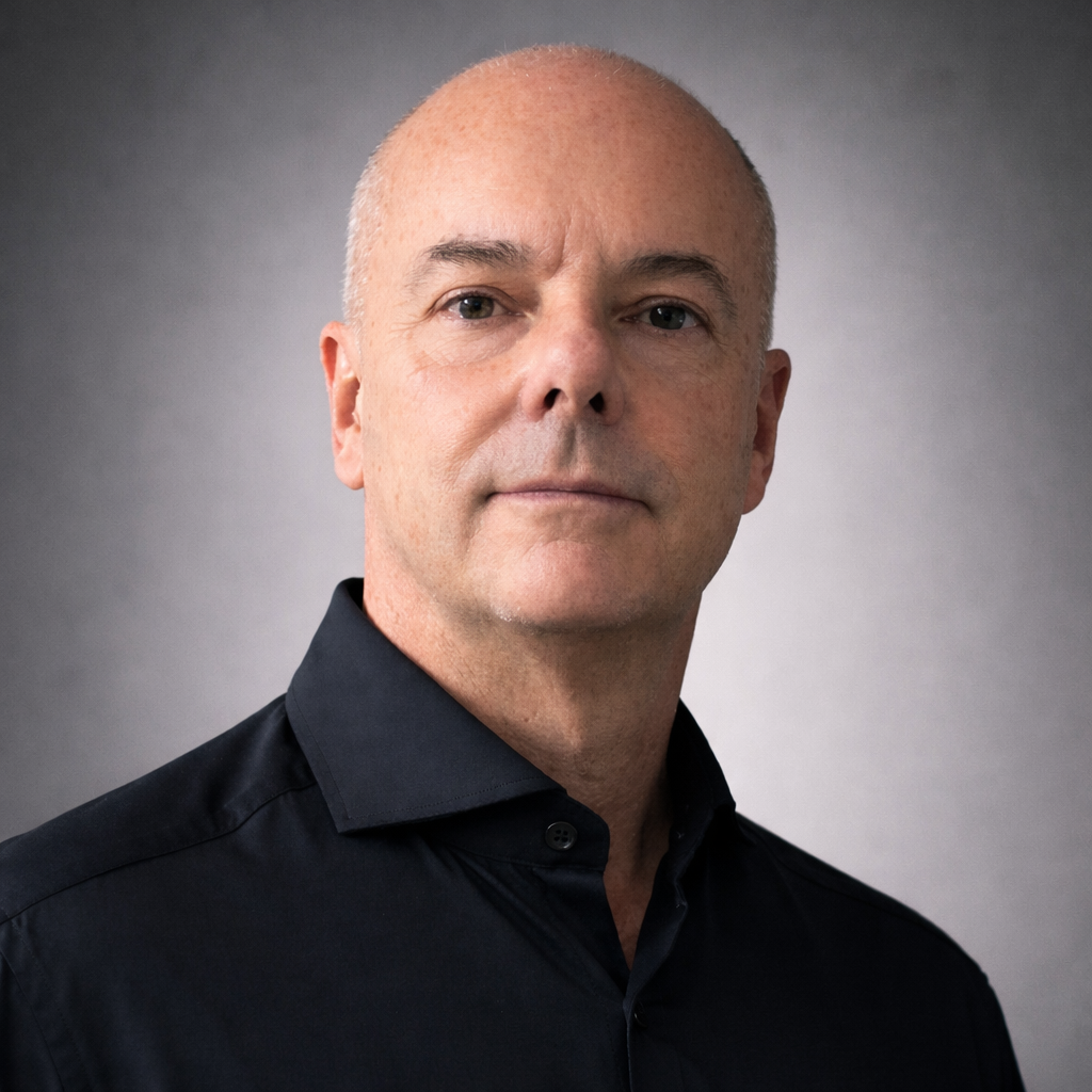 David Redoschi