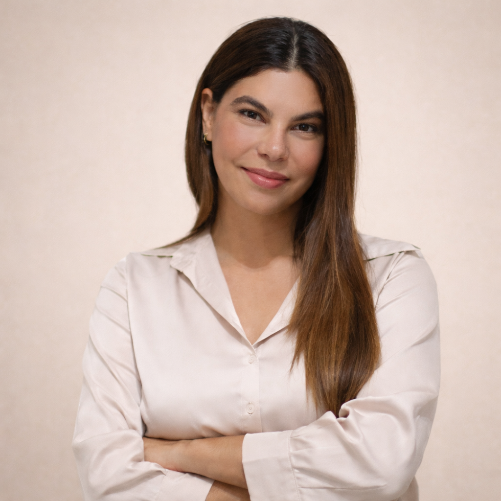 Laysa Machado