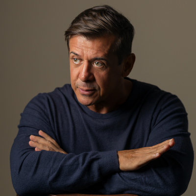 Clezio Amorim
