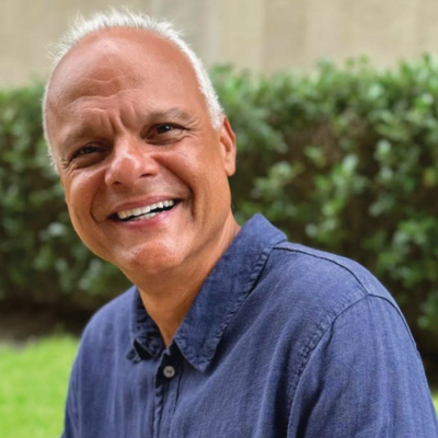 Fabrizio Saiter