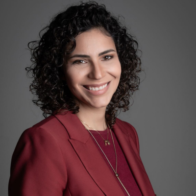 Patricia Palomo