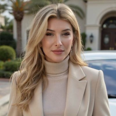 Vanessa Bellini
