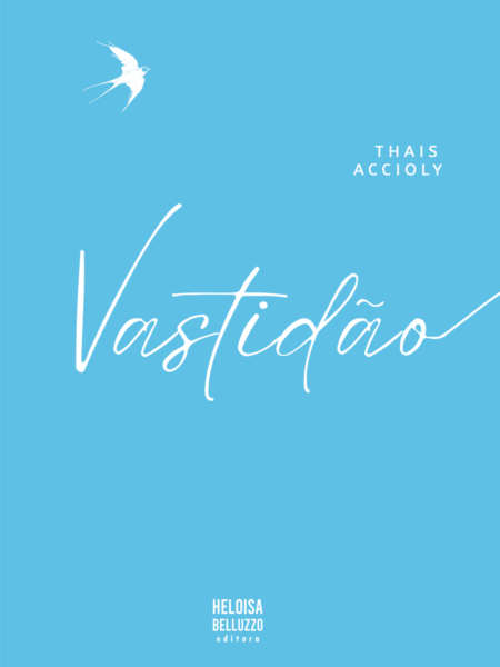 Vastidão