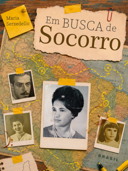 Em Busca de Socorro